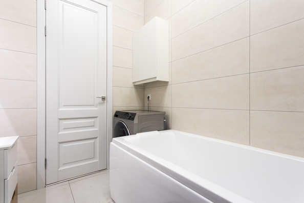 
  Сдается посуточно 3-комн. квартира, 60 м², Урицкого ул, д. 35
. Фото 33.