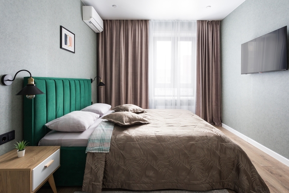 
  Сдается посуточно 2-комн. квартира, 65 м², Ядринцевская ул, д. 57
. Фото 1.
