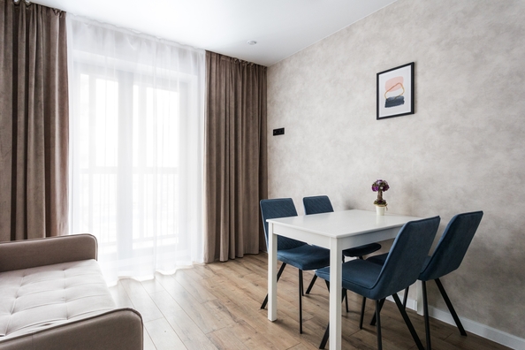 
  Сдается посуточно 2-комн. квартира, 65 м², Ядринцевская ул, д. 57
. Фото 23.