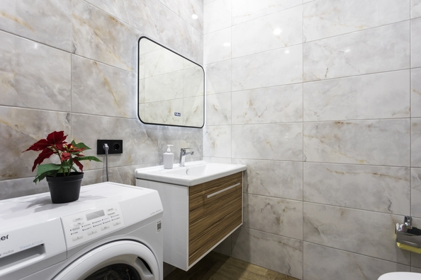
  Сдается посуточно 2-комн. квартира, 65 м², Ядринцевская ул, д. 57
. Фото 32.