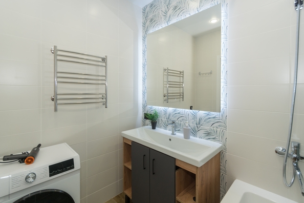 
  Сдается посуточно 3-комн. квартира, 70 м², Семьи Шамшиных ул, д. 12
. Фото 26.