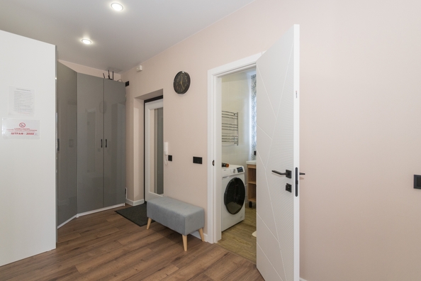 
  Сдается посуточно 3-комн. квартира, 70 м², Семьи Шамшиных ул, д. 12
. Фото 29.