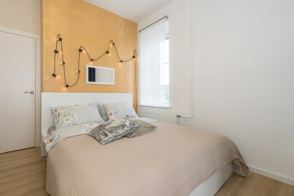 
  Сдается посуточно 2-комн. квартира, 42 м², Ольги Жилиной ул, д. 23
. Фото 7.