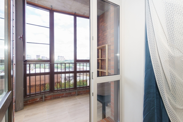
  Сдается посуточно 2-комн. квартира, 42 м², Ольги Жилиной ул, д. 23
. Фото 18.