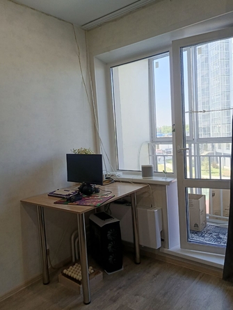 
  Сдается 1-комн. квартира, 19 м², Ватутина ул
. Фото 3.