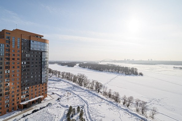 
  Сдам посуточно 1-комн. квартиру, 40 м², 2-я Обская ул, д. 154
. Фото 17.