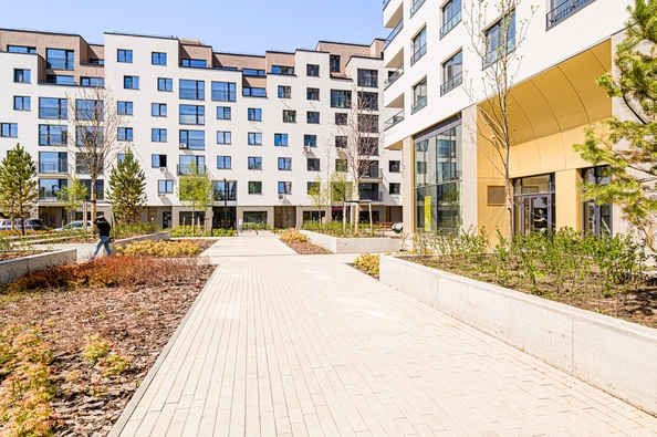 
  Сдам посуточно 1-комн. квартиру, 25 м², Владимира Заровного ул, д. 10
. Фото 14.