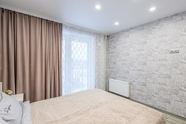 
  Сдам посуточно 2-комн. квартиру, 45 м², Владимира Заровного ул, д. 34
. Фото 8.