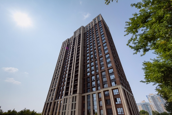 
  Сдам посуточно 1-комн. квартиру, 30 м², Покатная ул, д. 55а
. Фото 16.