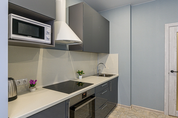 
  Сдам посуточно 2-комн. квартиру, 60 м², Покатная ул, д. 55а
. Фото 5.