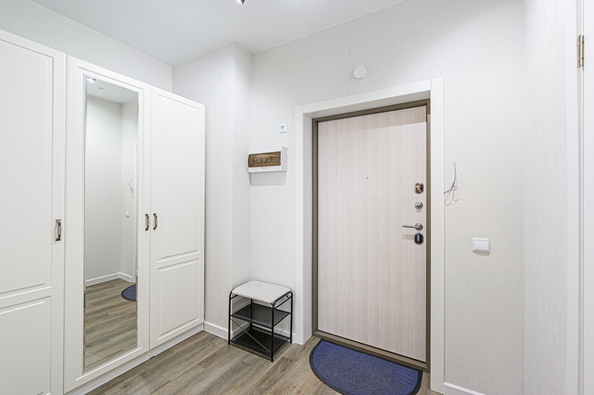 
  Сдам посуточно 1-комн. квартиру, 35 м², Покатная ул, д. 55а
. Фото 9.