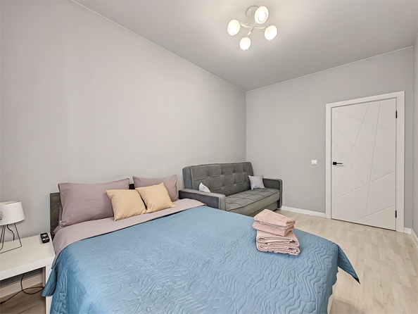 
  Сдам посуточно 1-комн. квартиру, 28 м², Покатная ул, д. 55а
. Фото 3.