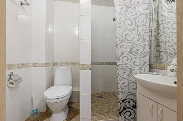 
  Сдам посуточно 1-комн. квартиру, 28 м², Покатная ул, д. 130/1
. Фото 5.