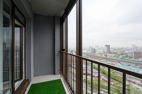 
  Сдам посуточно 2-комн. квартиру, 54 м², Фабричная ул, д. 65/2
. Фото 4.