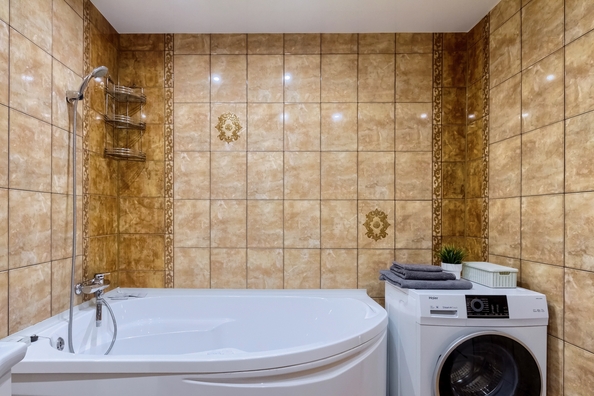 
  Сдам посуточно 2-комн. квартиру, 58 м², Большевистская ул, д. 118
. Фото 10.