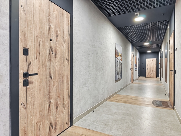 
  Сдам посуточно 2-комн. квартиру, 37 м², Военная ул, д. 51
. Фото 18.