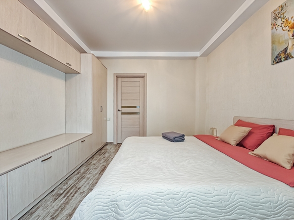
  Сдам посуточно 3-комн. квартиру, 37 м², Зыряновская ул, д. 55
. Фото 5.