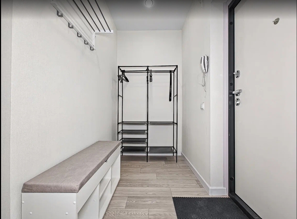 
  Сдам посуточно 2-комн. квартиру, 36 м², Ипподромская ул, д. 12
. Фото 17.