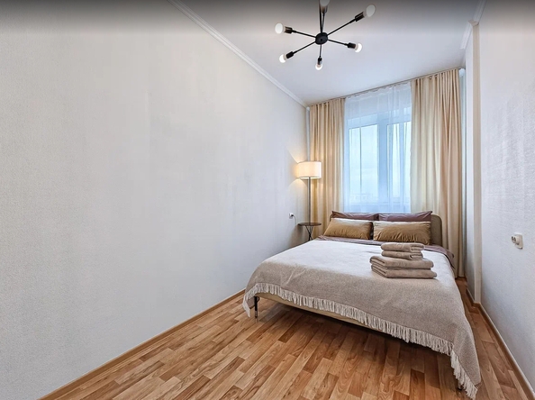 
  Сдам посуточно 2-комн. квартиру, 44 м², Вавилова ул, д. 3
. Фото 14.