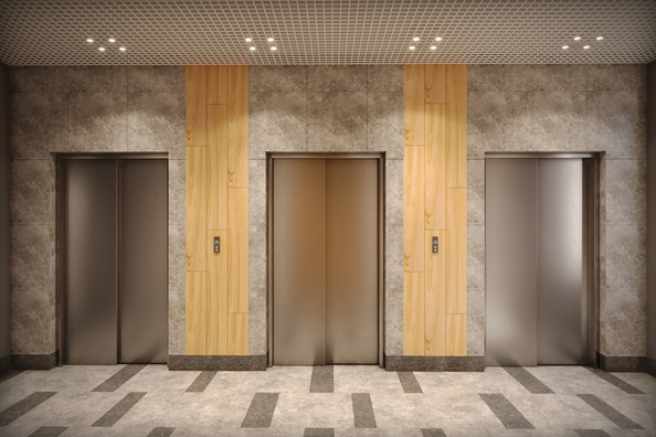 
  Продается парковка, 15.6 м², ЖК Никольский парк, дом 6
. Фото 18.