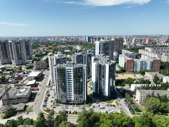 
  Продается парковка, 15.6 м², ЖК Никольский парк, дом 6
. Фото 12.