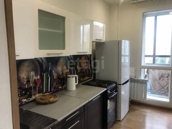 
  Сдается 2-комн. квартира, 46.9 м², Ипподромская ул, д. 8
. Фото 7.
