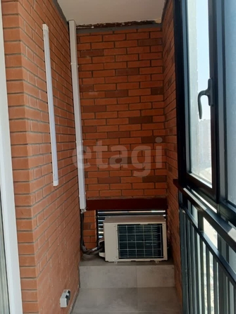 
  Сдается 1-комн. квартира, 25 м², Кошурникова ул, д. 22/2
. Фото 22.