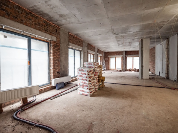 
  Продается 4-комн. квартира, 121.6 м², ЖК Дом Нобель
. Фото 4.