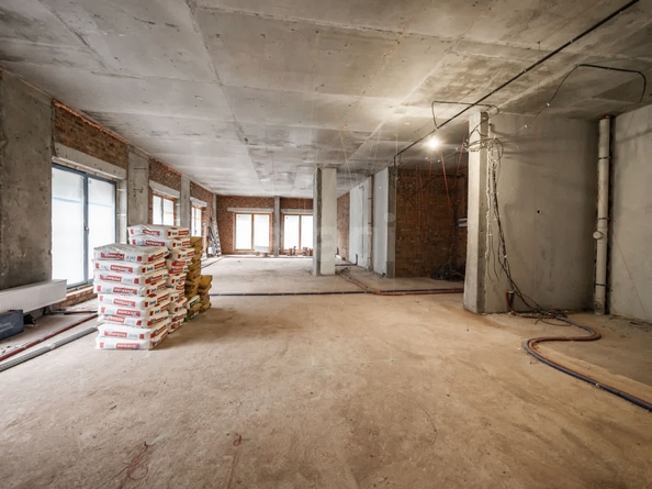 
  Продается 4-комн. квартира, 121.6 м², ЖК Дом Нобель
. Фото 15.