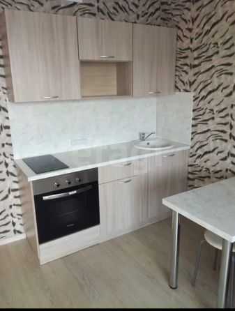 
  Сдается 1-комн. квартира, 28 м², Немировича-Данченко ул, д. 144/1
. Фото 3.