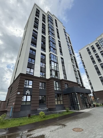 
  Продается 1-комн. квартира, 28.3 м², Геодезическая ул, д. 6вк1
. Фото 17.