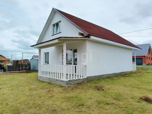 
  Продается дом, 110.6 м², село Верх-Тула
. Фото 6.