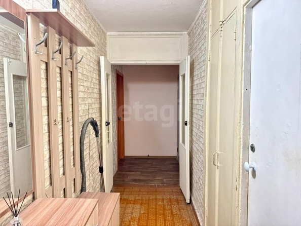 
  Продается 3-комн. квартира, 60.9 м², Никитина ул, д. 68
. Фото 8.
