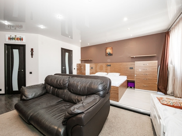 
  Продается студия, 64.5 м², Сухарная ул, д. 101
. Фото 6.