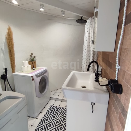 
  Продается дом, 30.7 м², село Верх-Тула
. Фото 9.
