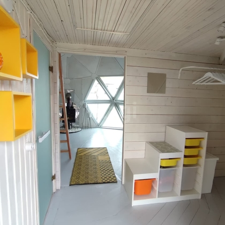 
  Продается дом, 30.7 м², село Верх-Тула
. Фото 13.