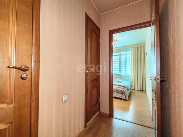 
  Продается 2-комн. квартира, 58 м², Грибоедова ул, д. 119
. Фото 17.