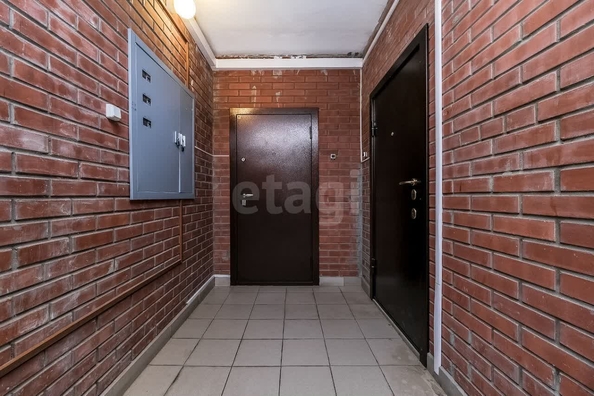 
  Продается 1-комн. квартира, 55 м², Выборная ул, д. 99/7
. Фото 14.