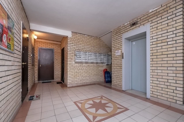 
  Продается 1-комн. квартира, 55 м², Выборная ул, д. 99/7
. Фото 16.