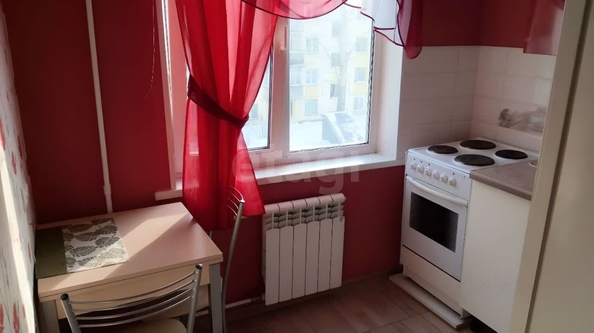 
  Сдается 1-комн. квартира, 32 м², Сибиряков-Гвардейцев ул, д. 17
. Фото 1.