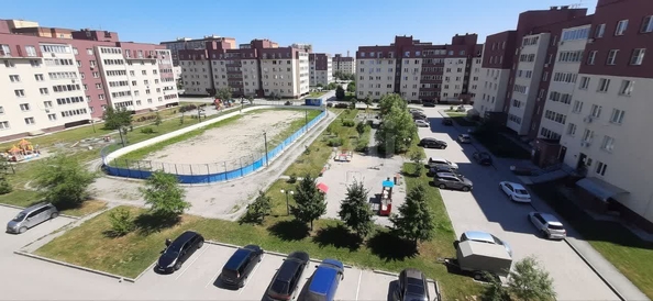 
  Продается студия, 25.1 м², Надежды ул, д. 8
. Фото 11.