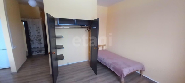 
  Сдается 1-комн. квартира, 30.5 м², Абаканская ул, д. 34
. Фото 5.