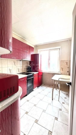
  Продается 4-комн. квартира, 70.7 м², Доватора ул, д. 31
. Фото 1.