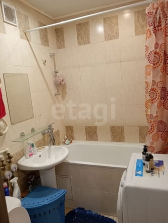 
  Сдается 1-комн. квартира, 35 м², Выборная ул, д. 91/1
. Фото 5.
