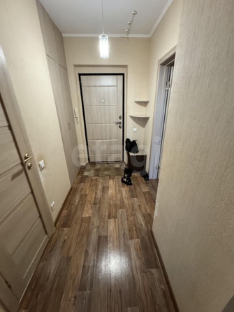 
  Сдается 1-комн. квартира, 36.5 м², Мясниковой ул, д. 4
. Фото 4.