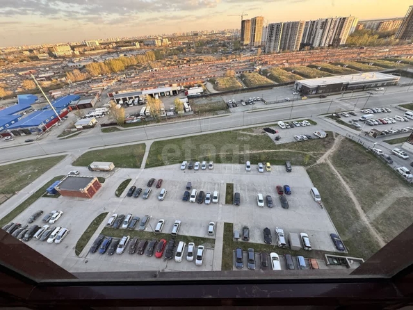 
  Сдается 1-комн. квартира, 36.5 м², Мясниковой ул, д. 4
. Фото 11.