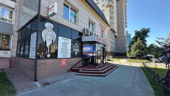 
  Сдается торговая площадь, 15 м², Жуковского ул, д. 106б
. Фото 3.