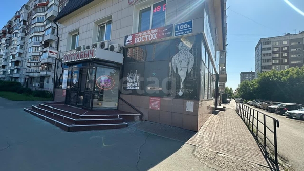 
  Сдается торговая площадь, 15 м², Жуковского ул, д. 106б
. Фото 4.