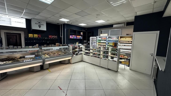 
  Сдается торговая площадь, 15 м², Жуковского ул, д. 106б
. Фото 7.