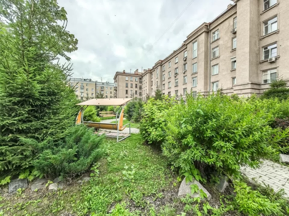 
  Продается 3-комн. квартира, 71.5 м², Красный пр-кт, д. 62
. Фото 1.